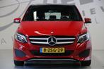Mercedes-Benz B-klasse 200 Ambition/ Panoramaschuifdak/ Trek, Auto's, Voorwielaandrijving, Stof, Gebruikt, Bedrijf