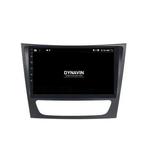 Carplay Navigatie mercedes e klasse w211 2006 android 15