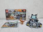 Lego 75927 Stygimoloch Breakout, Kinderen en Baby's, Speelgoed | Duplo en Lego, Gebruikt, Jurassic World, Lego, Ophalen of Verzenden