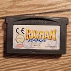 Rayman advance gameboy advance, 1 speler, Ophalen of Verzenden, Zo goed als nieuw, Role Playing Game (Rpg)