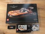 Lego Star Wars Luke Skywalker's Landspeeder 75341, Ophalen of Verzenden, Nieuw, Complete set, Lego