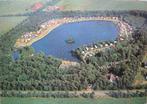 Oosterwolde - Camping Het Goudmeer - Friesland - 1970, Verzenden, 1960 tot 1980, Gelopen, Friesland