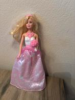 Barbie bruid, Ophalen of Verzenden, Zo goed als nieuw, Barbie