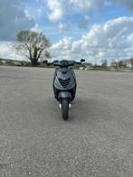 2019 Piaggio zip iget, Ophalen, Maximaal 45 km/u, Zip, Zo goed als nieuw