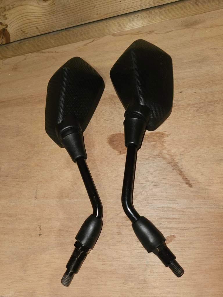 Yamaha FZ1 Spiegels - Set van 2, Ophalen of Verzenden, Nieuw