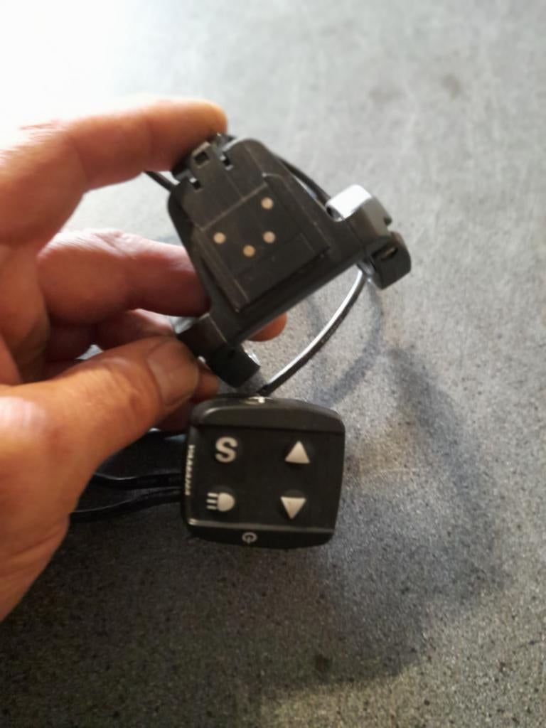 Display houder batavus razer, Fietsen en Brommers, Ophalen of Verzenden, Batavus, H, H