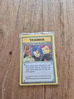 Pokemon kaart, Hobby en Vrije tijd, Verzamelkaartspellen | Pokémon, Ophalen, Zo goed als nieuw, Losse kaart