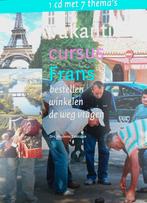 Franse taal leren onderweg – Nieuw, Ophalen of Verzenden, Nieuw, Non-fictie
