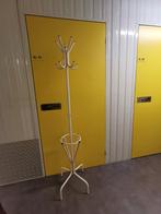 Mooie vintage design Thonet kapstok - Nostalgisch!, Ophalen of Verzenden, Gebruikt, Metaal, Wandkapstok
