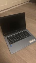 Acer chromebook 314, Computers en Software, Chromebooks, 14 inch, Ophalen of Verzenden, 4 GB of minder, Gebruikt