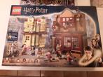 Lego harry potter 76452, Ophalen, Nieuw, Complete set, Lego