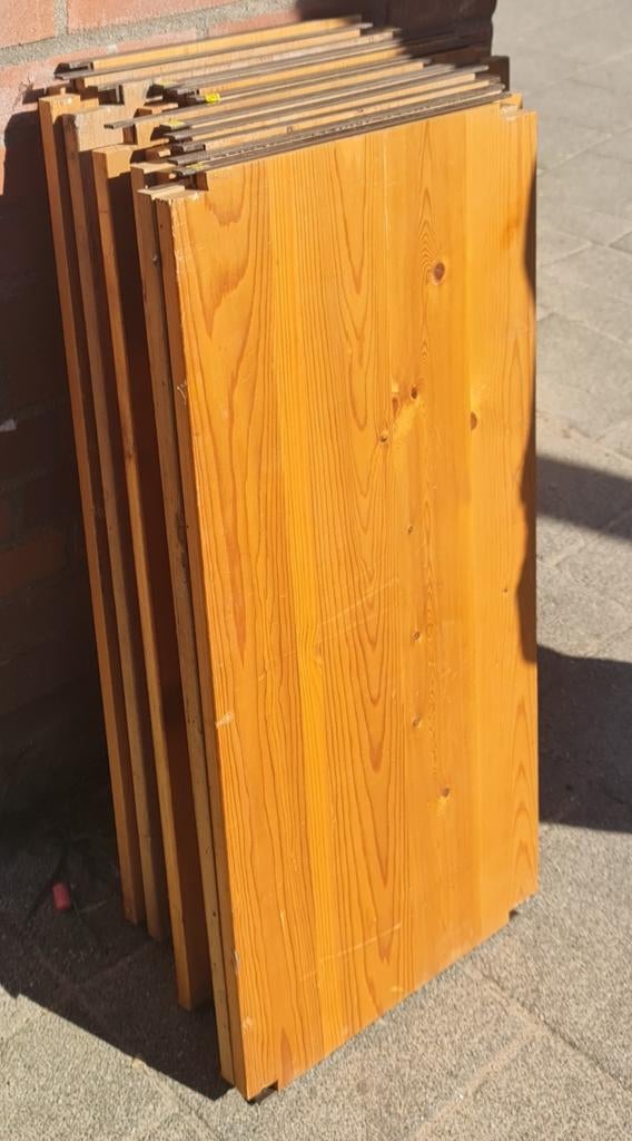 Lundia Stellingkast 2 stuks, Ophalen, Gebruikt