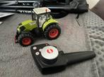 Siku Claas trekker 1.32 Control, Ophalen, Zo goed als nieuw, Tractor of Landbouw, SIKU