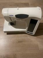 Brother super galaxy 3000 defect, Hobby en Vrije tijd, Naaimachines en Toebehoren, Ophalen of Verzenden, Gebruikt, Naaimachine