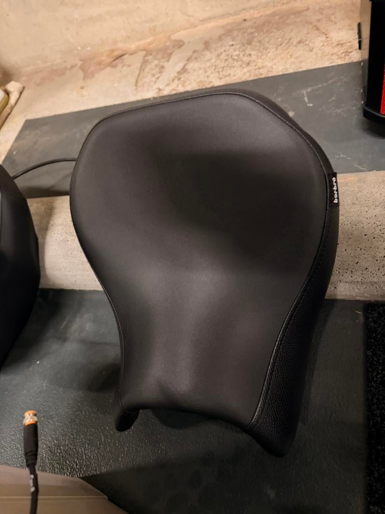 Borbro zadel R1250GSA R1200GSA, Ophalen of Verzenden