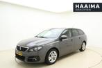 Peugeot 308 SW 1.2T Blue Lease Executive | 110PK | Panorama, Voorwielaandrijving, Gebruikt, Euro 6, 1199 cc