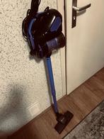 Goedewerkende Sauber staande stofzuiger, Witgoed en Apparatuur, Stofzuigers, Stofzuiger, Ophalen of Verzenden, Zo goed als nieuw