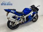 YAMAHA YZF R1 (bj 2001), Motoren, 4 cilinders, Motorrijbewijs A, Bedrijf, Onbekend