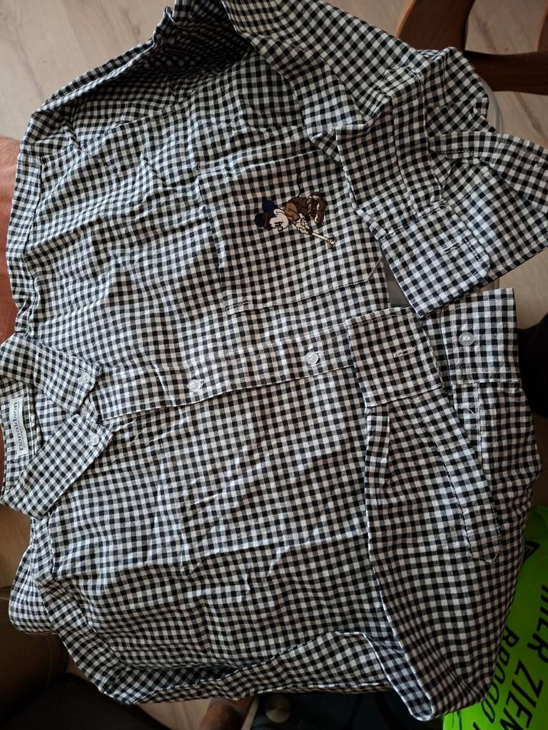 Disney bloes, Ophalen of Verzenden, Nieuw, Blouse of Tuniek