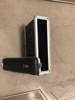 Te koop Gator case, Ophalen of Verzenden, Zo goed als nieuw, Overige instrumenten