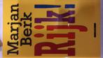 MARJAN BERK, Ophalen of Verzenden, Zo goed als nieuw, Marjan Berk