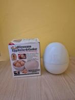 MICROWAVE EIERKOKER, Ophalen of Verzenden, Zo goed als nieuw