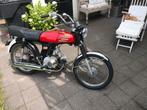 Honda SS50, Fietsen en Brommers, Overige merken, Ophalen of Verzenden, 4 versnellingen, 50 cc
