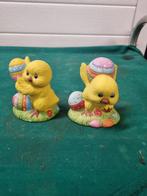 kuiken beelden voor pasen, Ophalen of Verzenden