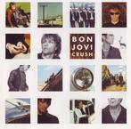 Bon Jovi – Crush, Cd's en Dvd's, Cd's | Rock, Ophalen of Verzenden, Zo goed als nieuw, Poprock