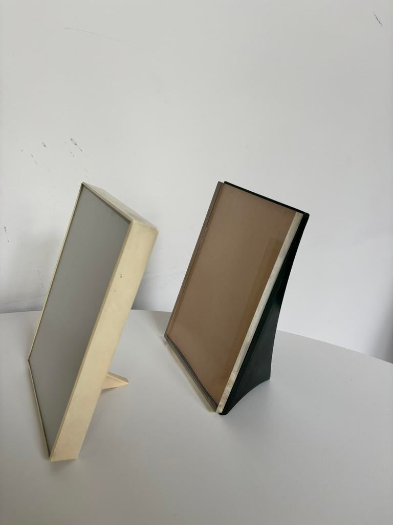 Plexiglas vintage lijstjes lijsten, Ophalen of Verzenden, Huis en Inrichting