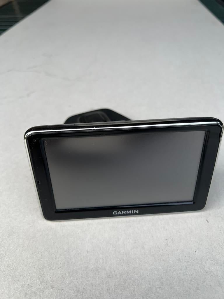 VW Upp Garmin Navigatie Radio scherm plus bijbehorende steun, Ophalen of Verzenden, Zo goed als nieuw