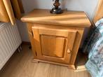 Nachtkastjes Oisterwijk, Ophalen, Zo goed als nieuw, 45 tot 65 cm