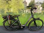 Fietshokje Raaks: Stella Livorno Mid-Motor ebike 55 cm, Niet ingevuld, Niet ingevuld, Ophalen of Verzenden, Zo goed als nieuw