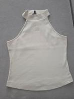 Nikkie Haltertop Maat 38 Beige - Nieuw, Maat 38/40 (M), Beige, Nieuw, Ophalen of Verzenden