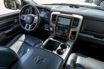 Dodge Ram 1500 5.7 V8 Crew Cab 5'7 Leder I LPG-G3 I Climate, Auto's, Dodge, Automaat, Euro 5, 2661 kg, Gebruikt