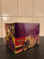 Pokémon Shrouded Fable: Mini Tin Display, Ophalen of Verzenden, Nieuw, Boosterbox