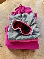 Ski set maat 122-128, Ophalen of Verzenden, Gebruikt, Jongen of Meisje, Setje