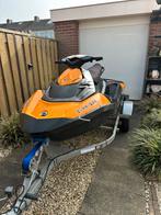 Seadoo spark 3UP (2014) - 95 uur - Defect, Watersport en Boten, Jetski's en Waterscooters, Ophalen, Gebruikt, Benzine, 70 tot 120 pk