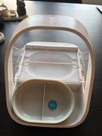 SureFeed microchip voerbak met bakjes & penning, Ophalen of Verzenden, Automatisch, Zo goed als nieuw