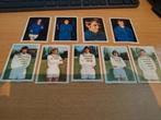 FC Groningen stickers 1971-1972, Ophalen of Verzenden