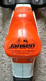 Stihl HSA 94 R Accu Heggenschaar - Professioneel, Tuin en Terras, Ophalen of Verzenden, Gebruikt, Accu