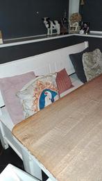 Mooie klepbank - Landelijke stijl, Ophalen, Gebruikt, Minder dan 75 cm, 150 tot 200 cm