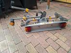 Spinder Falcon fietsendrager, Auto diversen, Fietsendragers, Ophalen of Verzenden