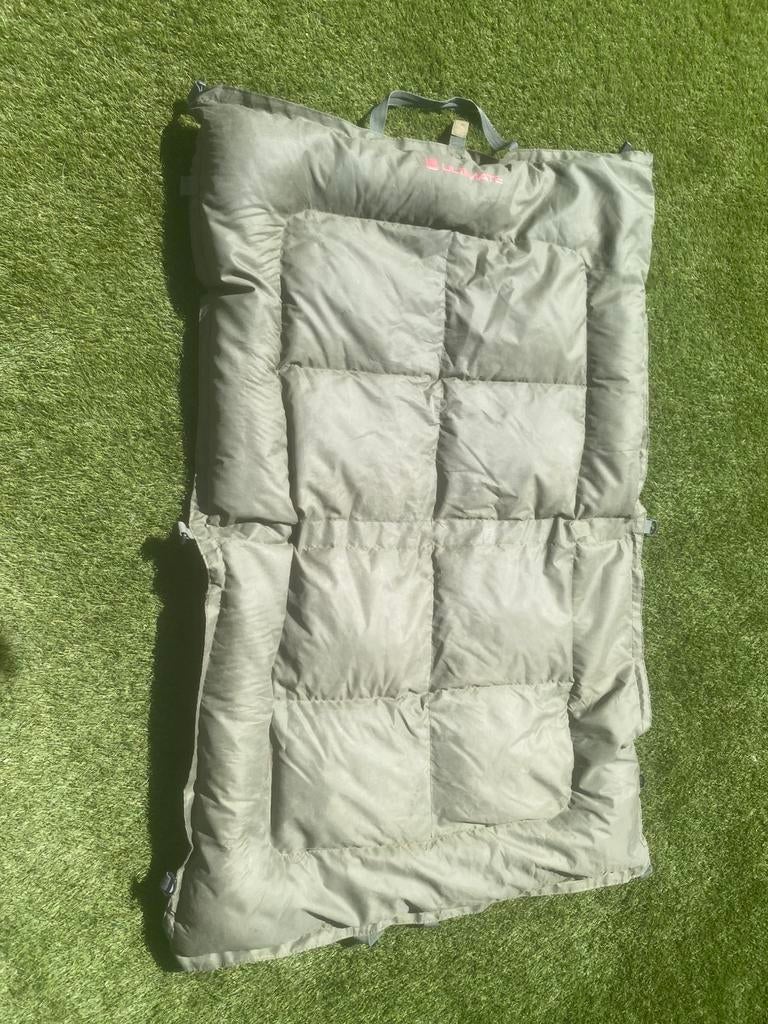Onthaakmat Ultimate, Ophalen of Verzenden, Zo goed als nieuw, Overige typen