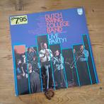 LP Dutch swing college band, 1960 tot 1980, Gebruikt, Ophalen of Verzenden, 12 inch