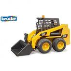 Bruder: 02481 Bulldozer Caterpillar, ., Nieuw, Ophalen of Verzenden, .