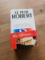 Le Petit Robert: Dictionnaire de la Langue Française, Gelezen, Frans, Non-fictie, Ophalen of Verzenden