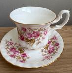 Royal Albert kop en schotel, Ophalen of Verzenden