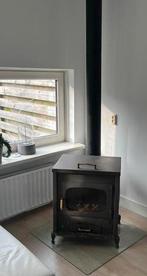 vrijstaande houtkachel, Huis en Inrichting, Kachels, Gebruikt, Houtkachel, Ophalen of Verzenden, Vrijstaand