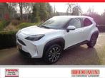 TOYOTA Yaris Cross 1.5 VVT-I Hybrid 116pk CVT Team Edition,, 12 maanden, Stof, Gebruikt, Wit